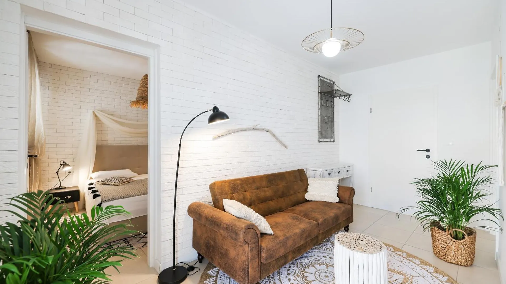 Della Apartments بيوغْغاد نا موغو كرواتيا