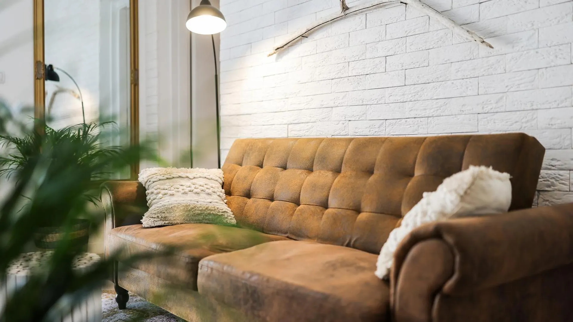 Della Apartments بيوغْغاد نا موغو