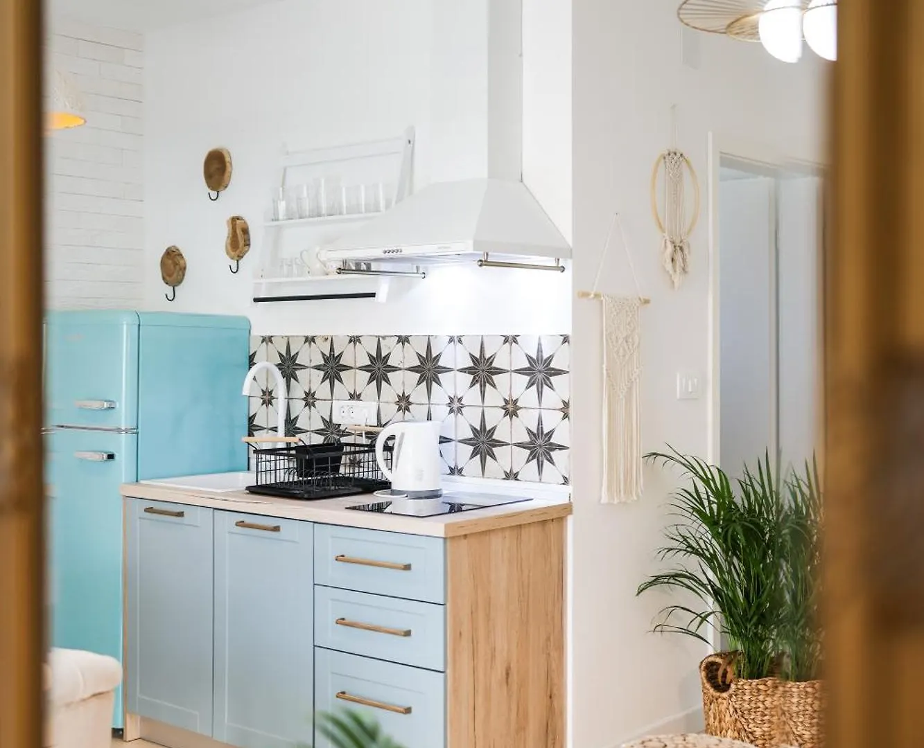 Della Apartments بيوغْغاد نا موغو