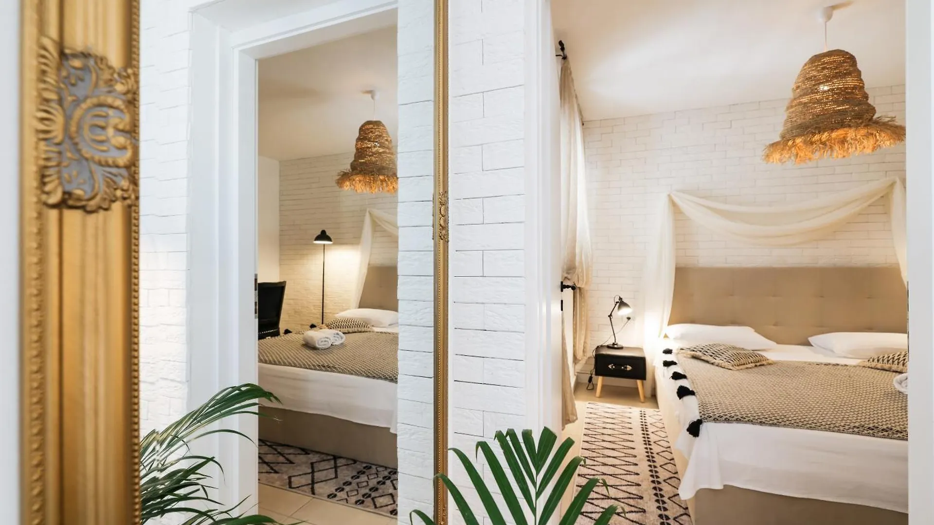 Della Apartments بيوغْغاد نا موغو