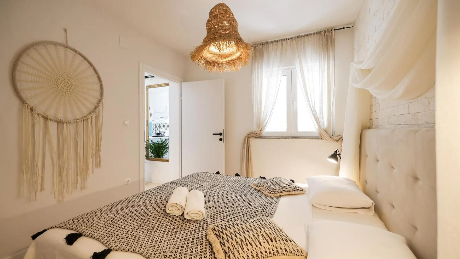 Della Apartments بيوغْغاد نا موغو 0*,  كرواتيا