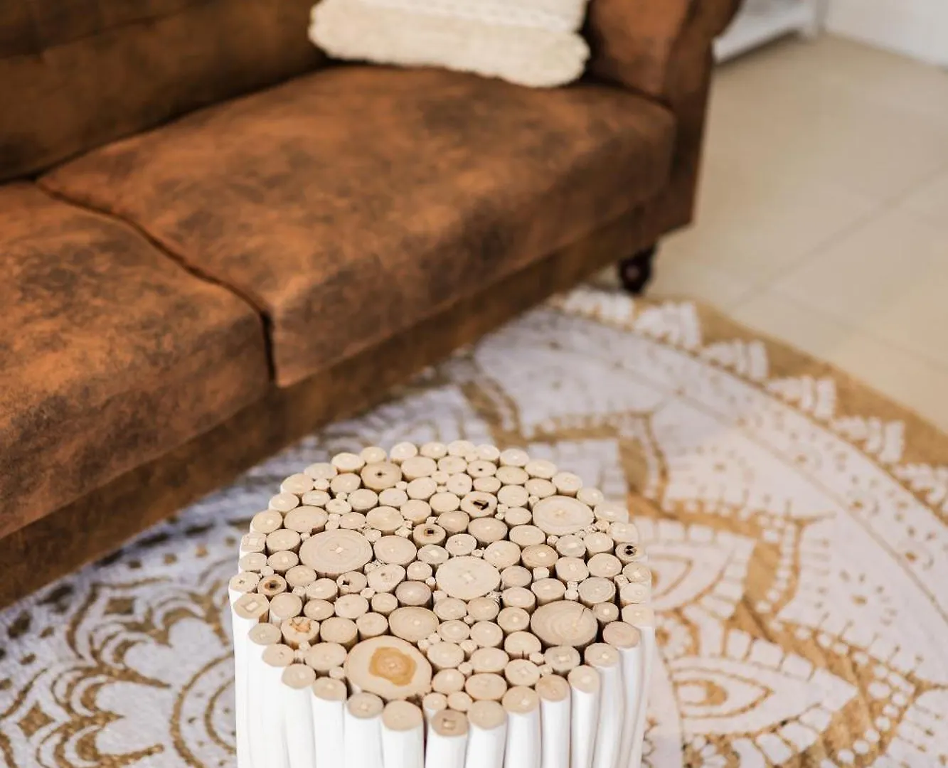 Della Apartments بيوغْغاد نا موغو
