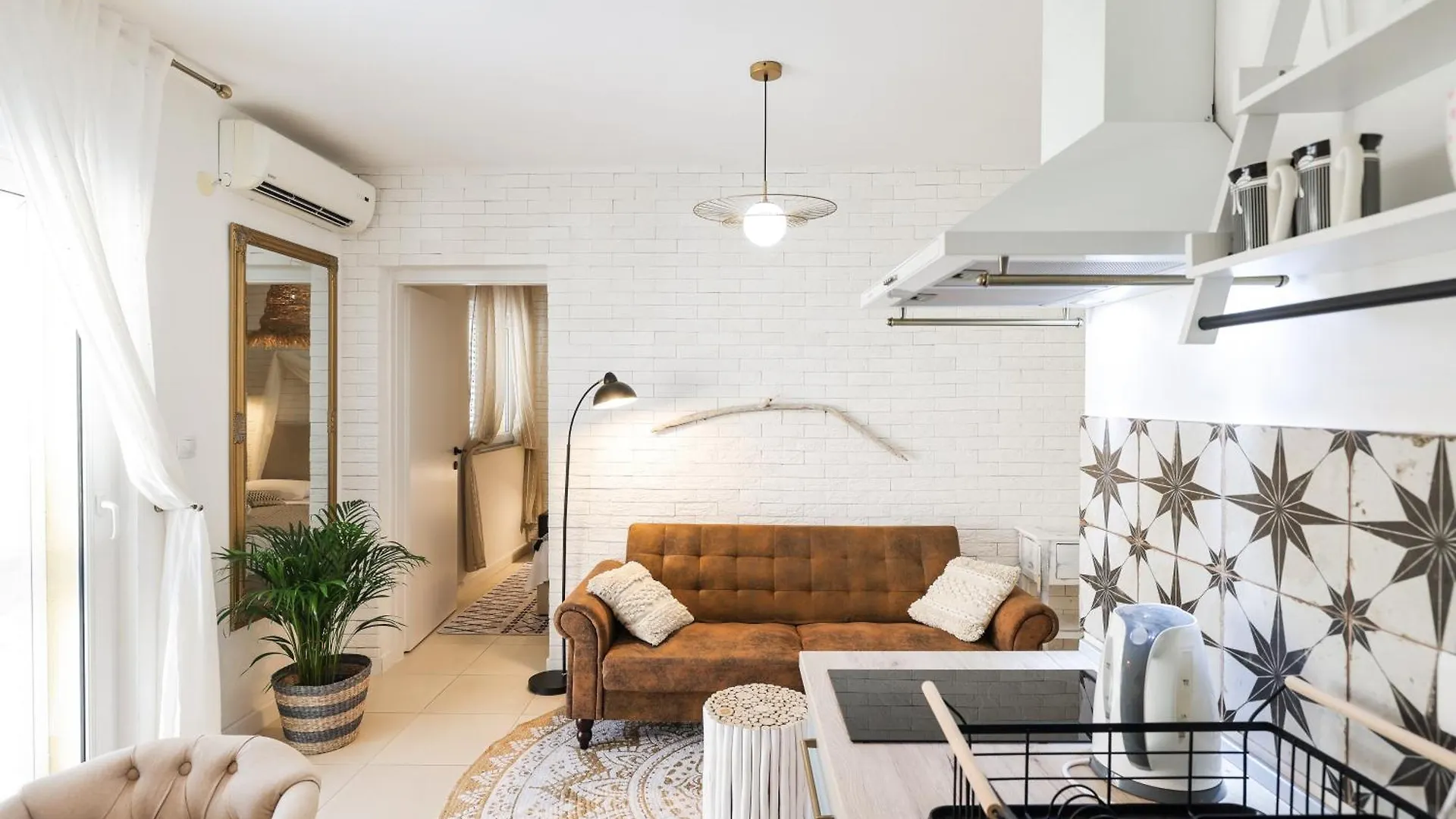 Della Apartments بيوغْغاد نا موغو