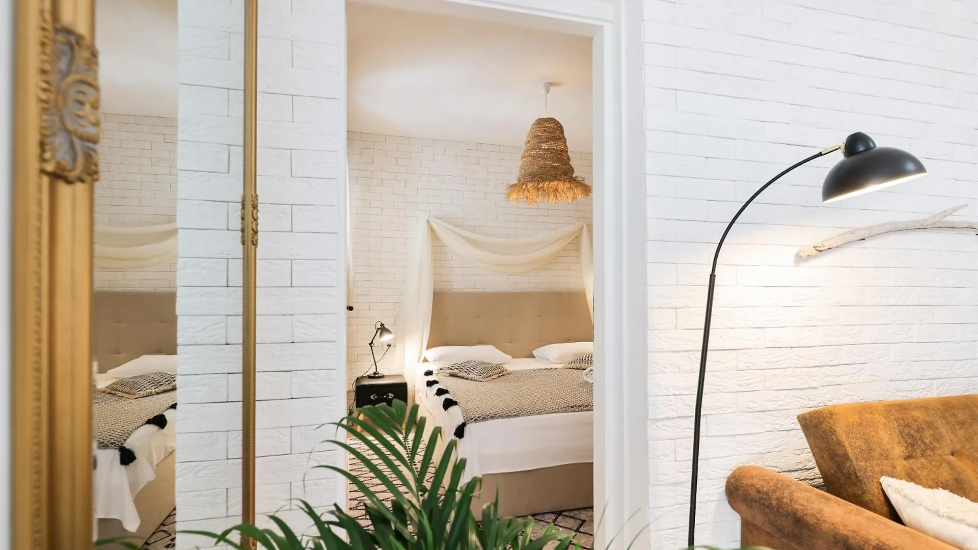Della Apartments بيوغْغاد نا موغو 0*,