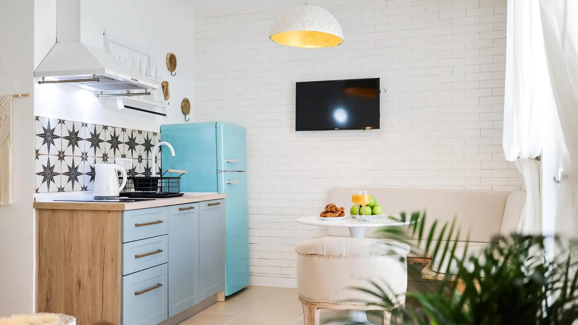 Della Apartments بيوغْغاد نا موغو