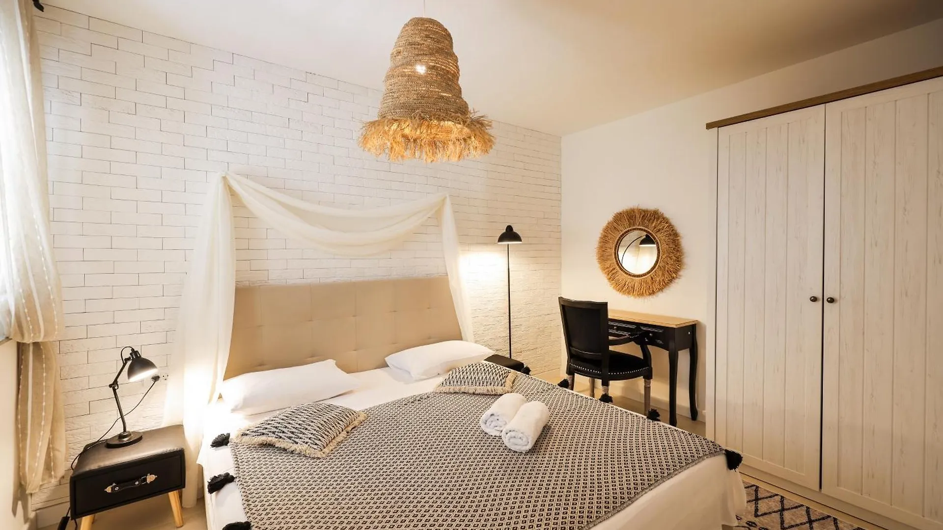 Della Apartments بيوغْغاد نا موغو كرواتيا